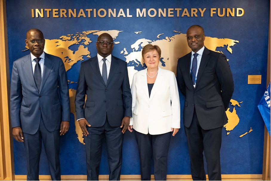 Sénégal : la gestion de la dette interroge la crédibilité financière du pays