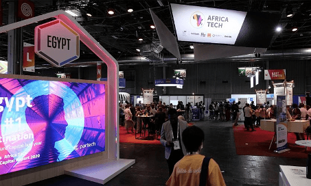  Compétition technologique en Afrique : un terrain d’affrontement entre puissances extérieures