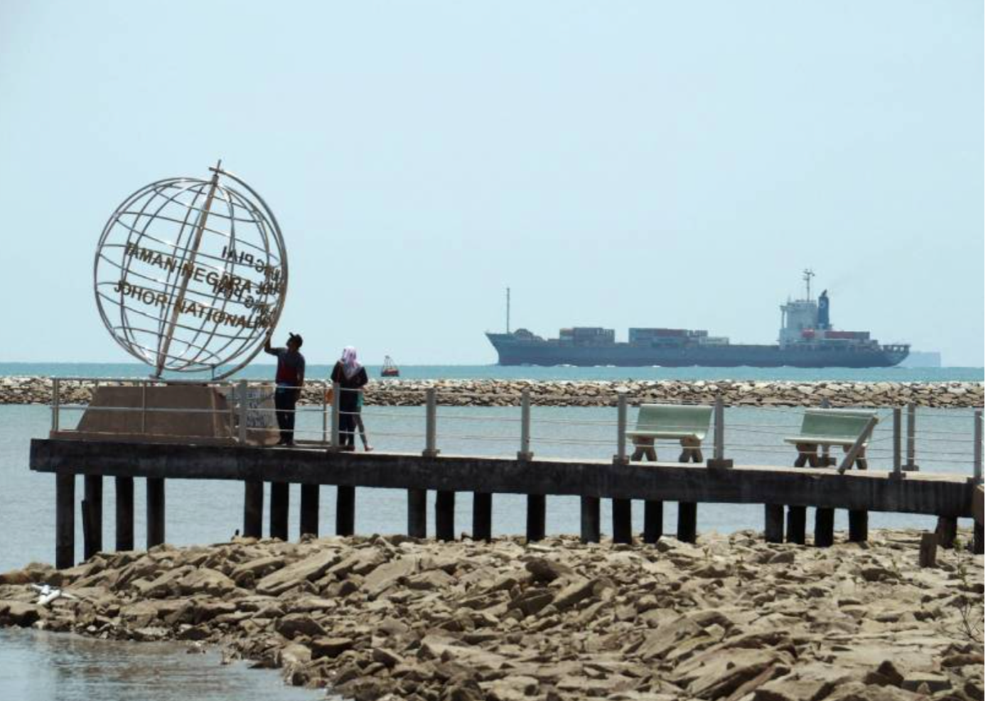 Détroit de Malacca vulnérabilité stratégique et dépendance énergétique mondiale