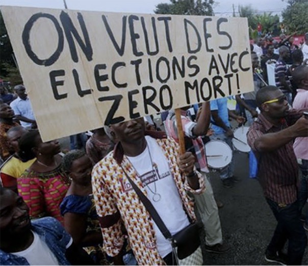 Afrique : les limites du modèle démocratique soutenu par l’Occident