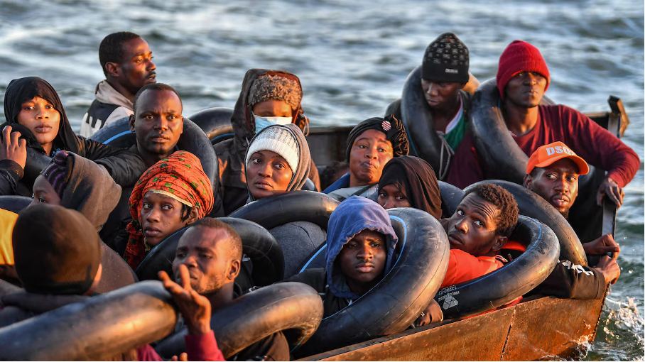 Tendances migratoires africaines 2026 gestion sécurité et opportunités