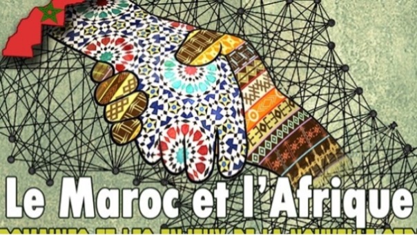 Maroc en Afrique, un déploiement continental consolidé depuis 2017