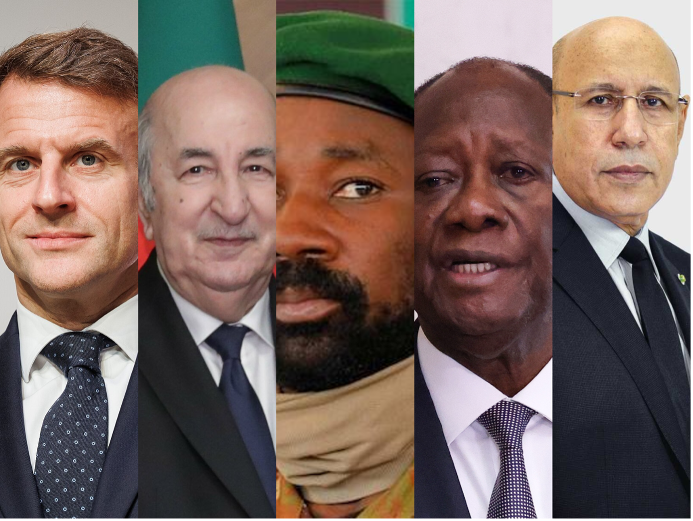 Bamako paie le prix de son inconséquence diplomatique