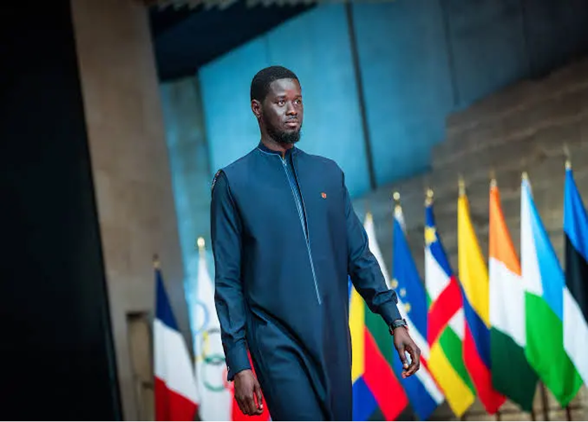 Sénégal : Diomaye Faye ouvre officiellement la dualité au sein de Pastef et rebat les équilibres internes