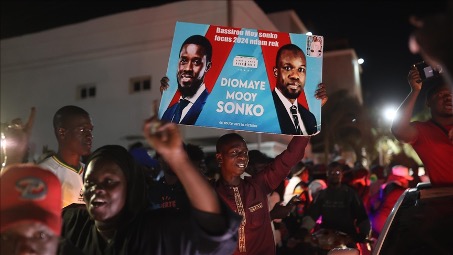 Diomaye Faye, Sonko : anatomie d’une guerre politique pour 2029