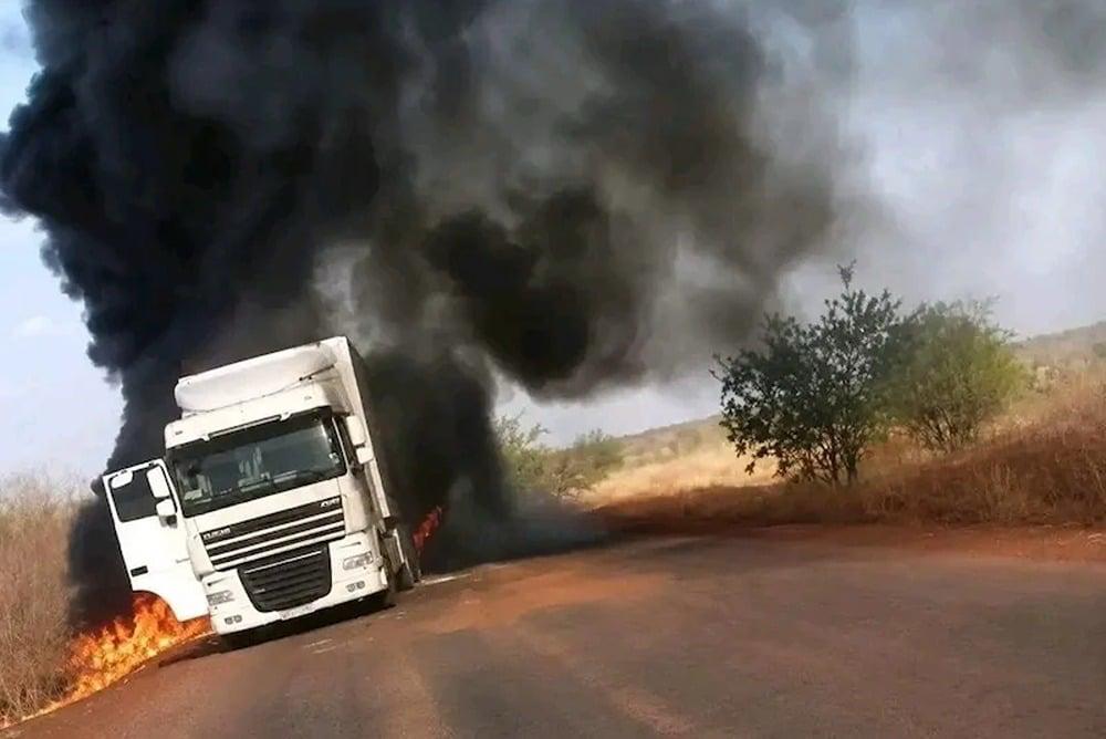 Sahel : le JNIM impose une pression sur les flux commerciaux vers Bamako