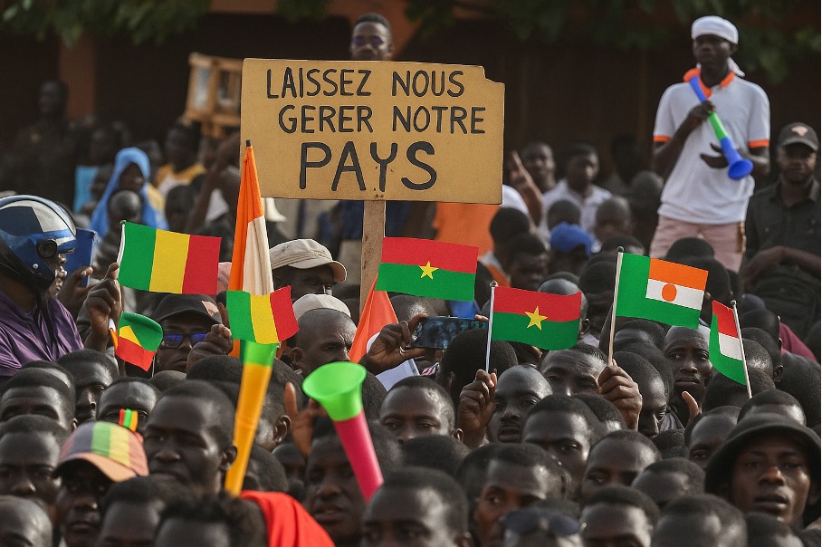 L’Afrique face aux héritages invisibles de la domination occidentale