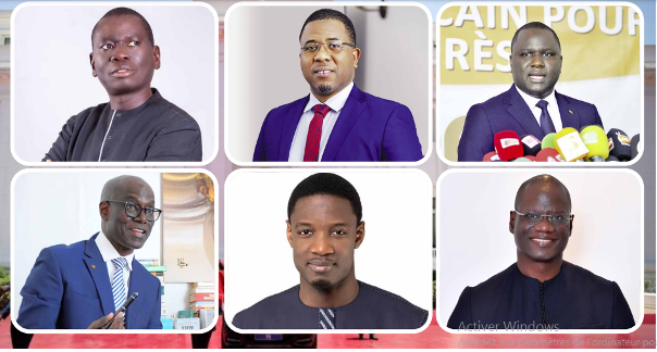 Chronique: Entrepreneur politique, le métier en vogue au Sénégal