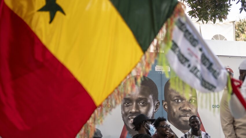 Politique: comment la crise Diomaye-Sonko est devenue le reality show qui endort le Sénégal