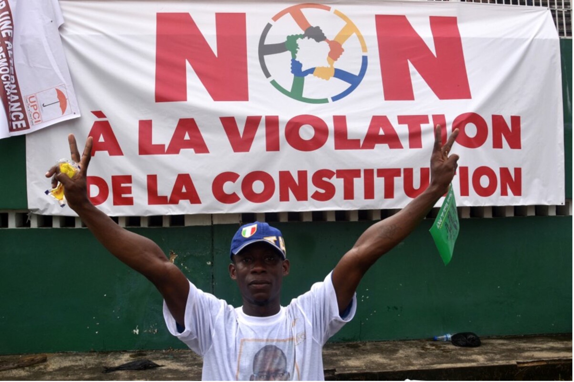 Libertés civiques en Afrique: une demande citoyenne stable face à un recul des pratiques étatiques