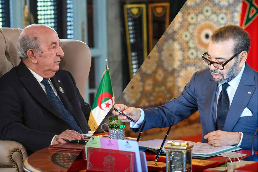Le « piège de Thucydide » maghrébin : quand l’ascension du Maroc met Alger au pied du mur