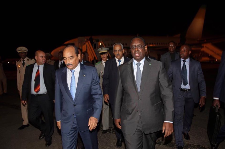 L'Afrique sous la botte des prédateurs : Aziz, Macky et la clique des pillards