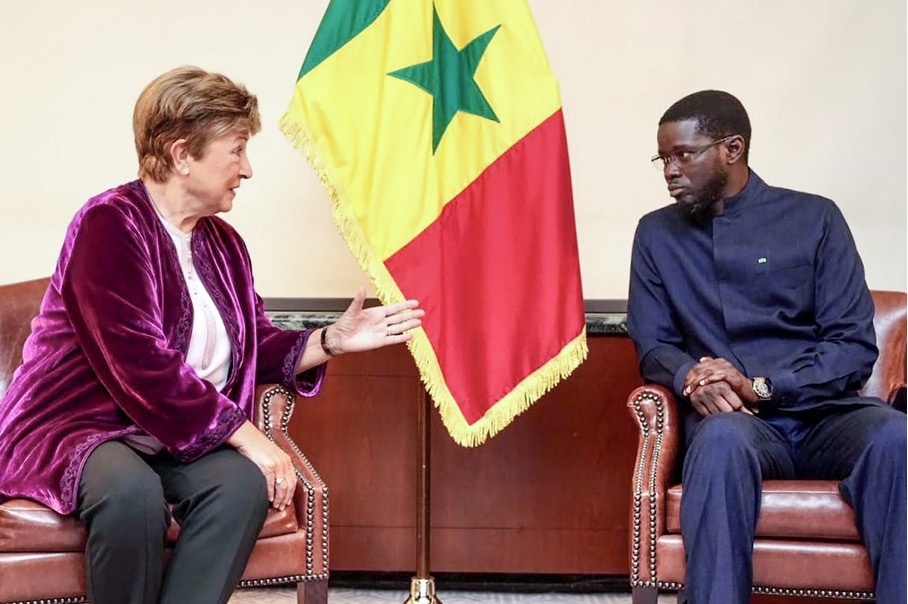 Sénégal : le piège de la dette, l’austérité et le grand aveuglement pré-électoral