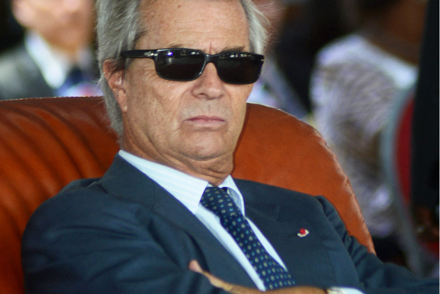 Vincent Bolloré : L’Architecte des Ombres