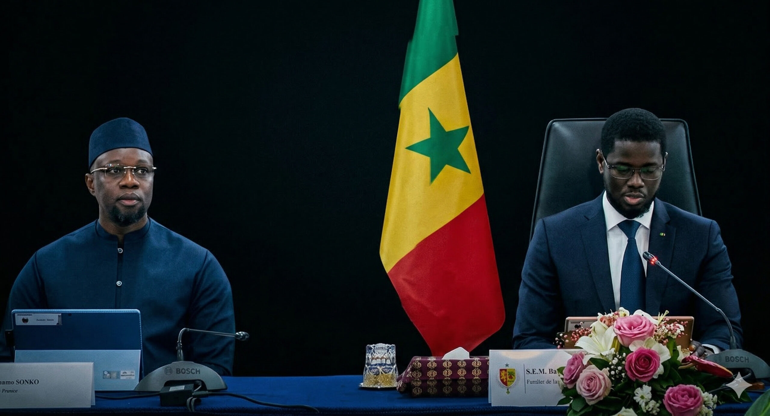 Sénégal : Quand la rupture politique précipite l’économie dans le précipice