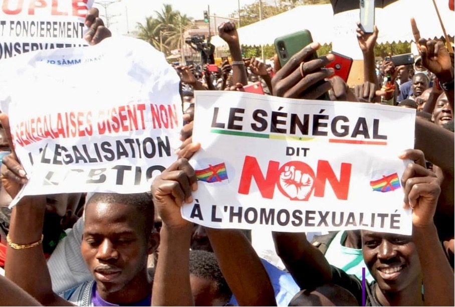 Sénégal – Occident : le grand malentendu des « valeurs universelles »