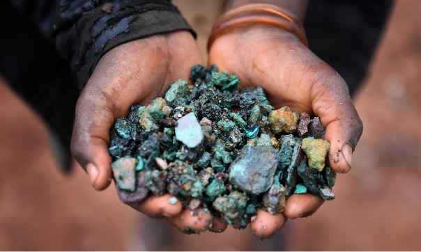 Les minerais stratégiques africains et la nouvelle dépendance industrielle mondiale