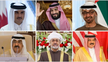 Les monarchies du Golfe accélèrent leur implantation africaine