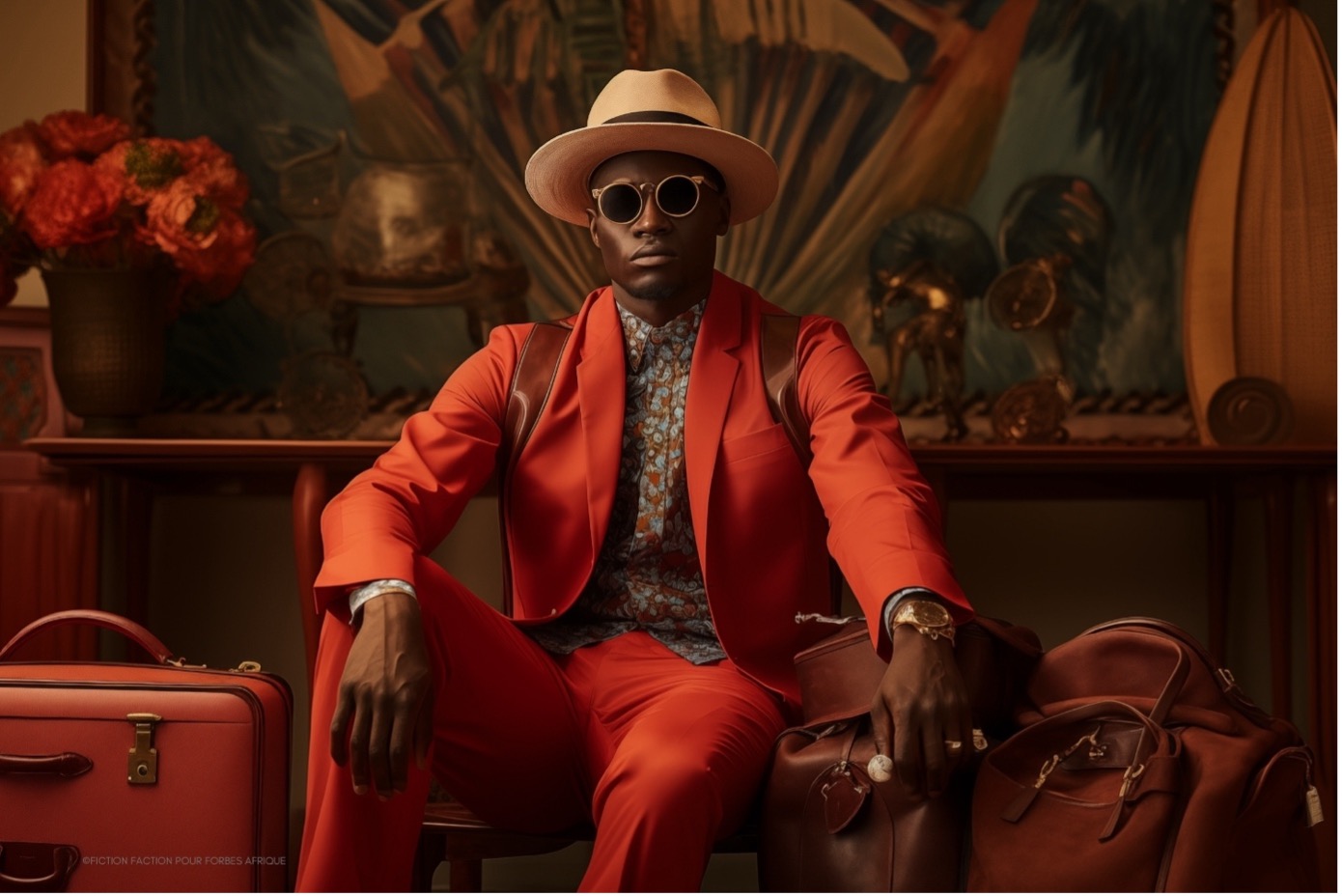 Les marchés africains du luxe et la montée des nouvelles consommations africaines
