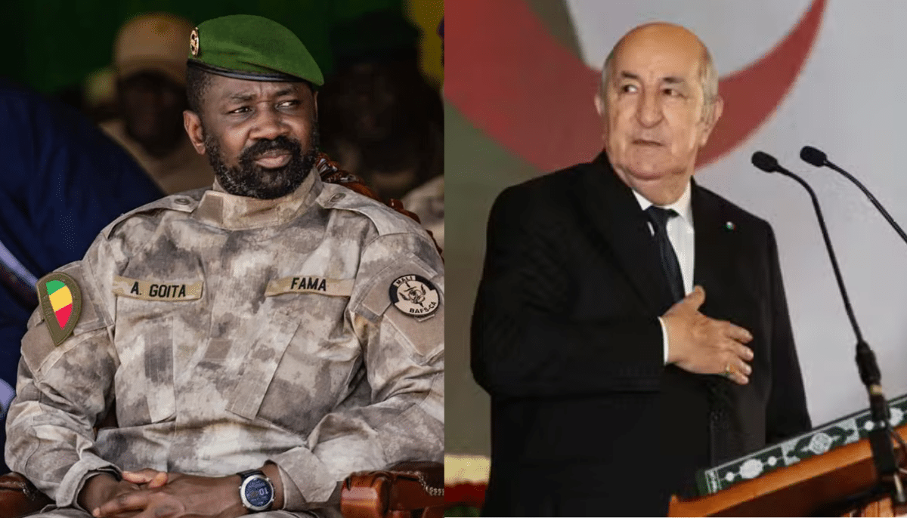 Mali : Nouvelles attaques meurtrières dans le centre et le nord – Alger accusée de déstabiliser la région
