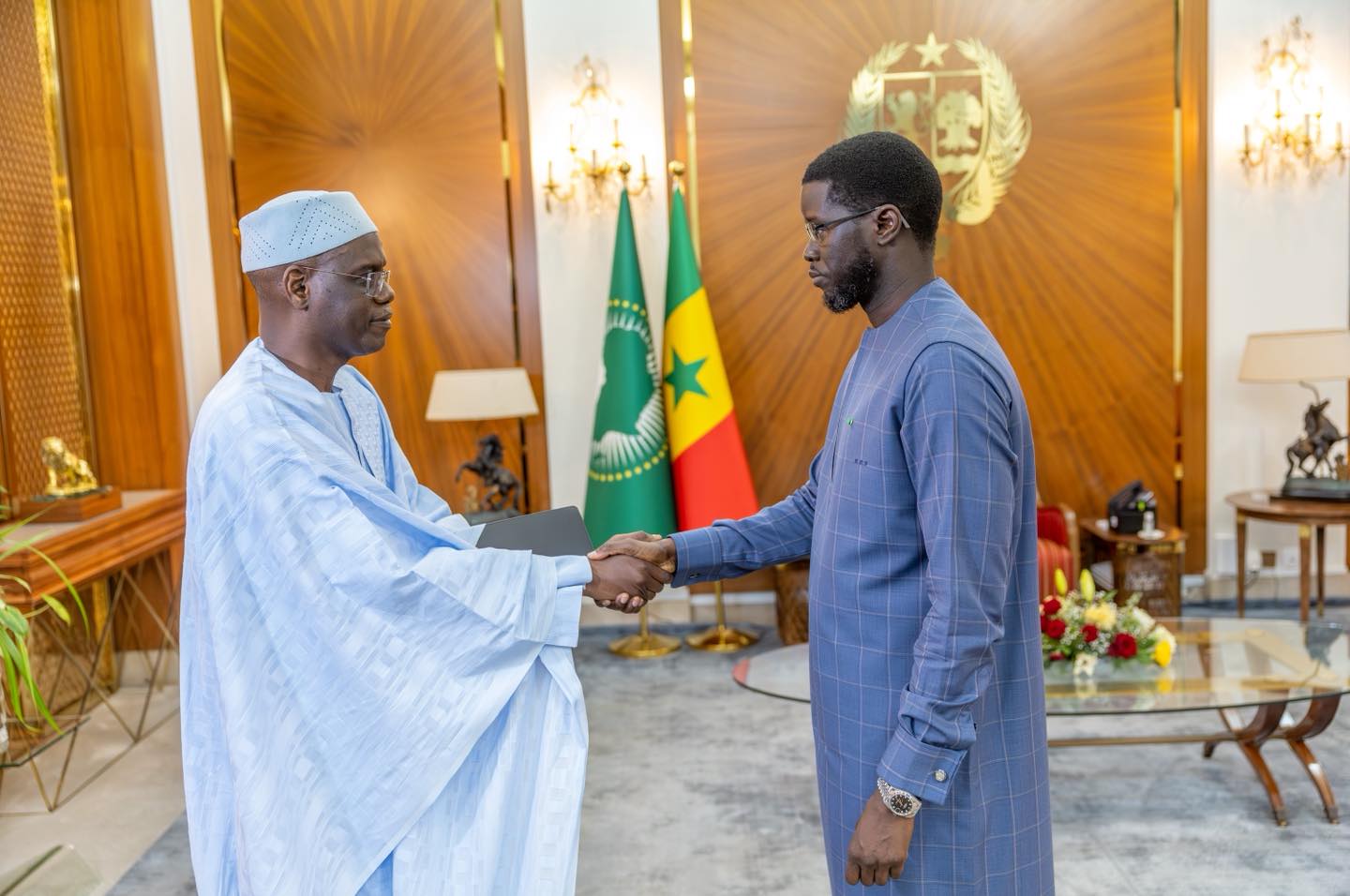 Sénégal : avec Ahmadou Al Aminou Lô, Dakar se rapproche d’un ajustement structurel