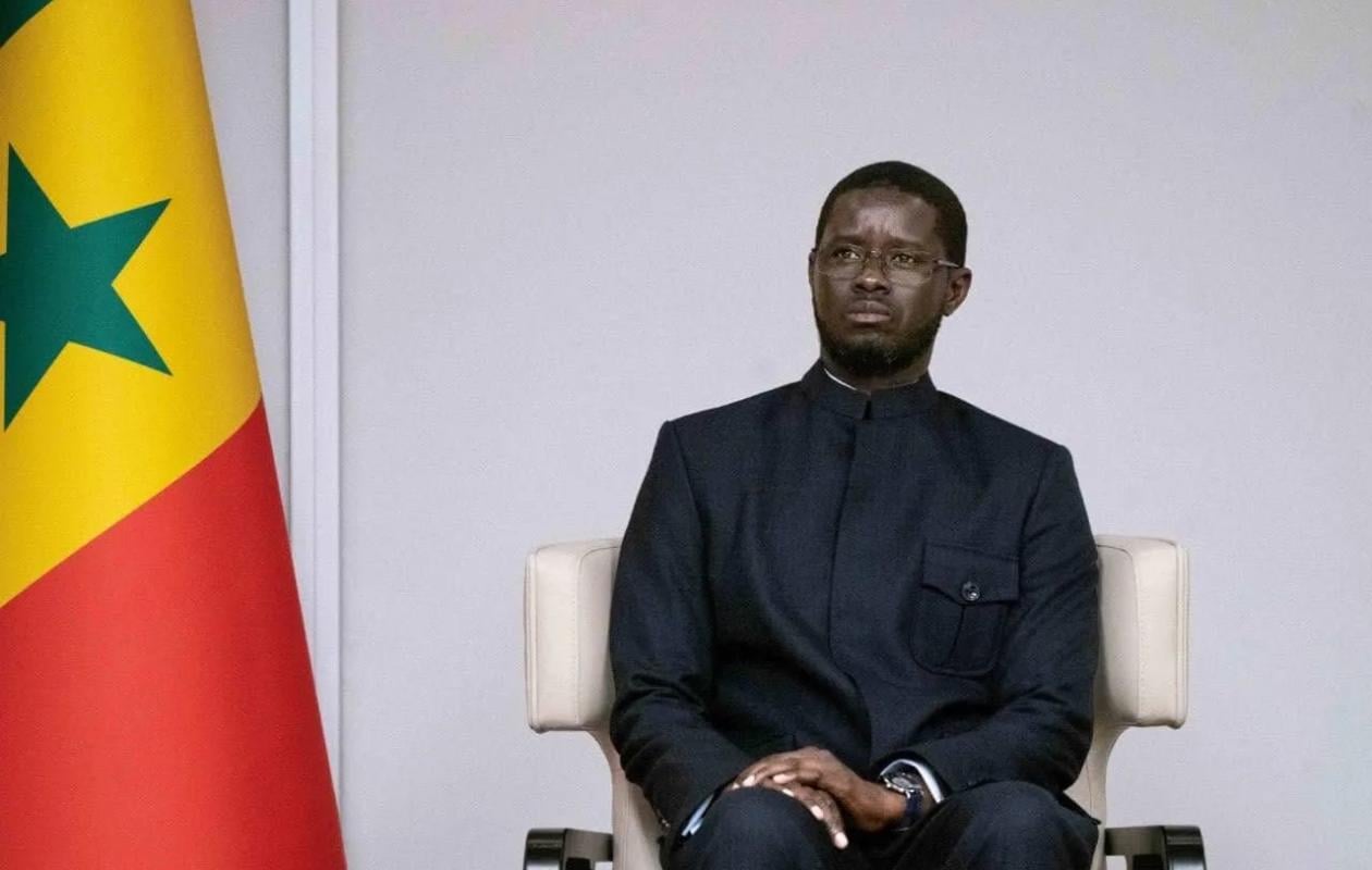 Sénégal : les 6 preuves de la ligne de fracture entre Diomaye Faye et le projet Pastef