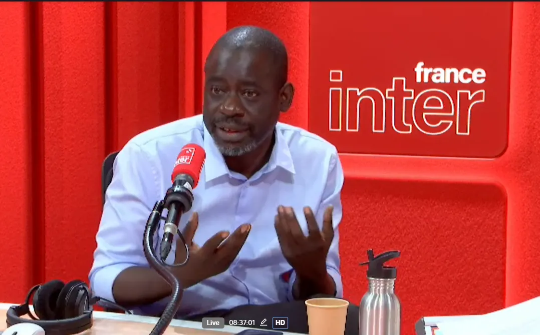 Felwine Sarr ou la réhabilitation africaine du droit d’inventer
