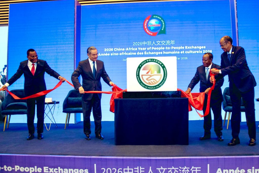 70 ans de partenariat sino-africain: quand Pékin devient le partenaire incontournable d’un continent en mouvement