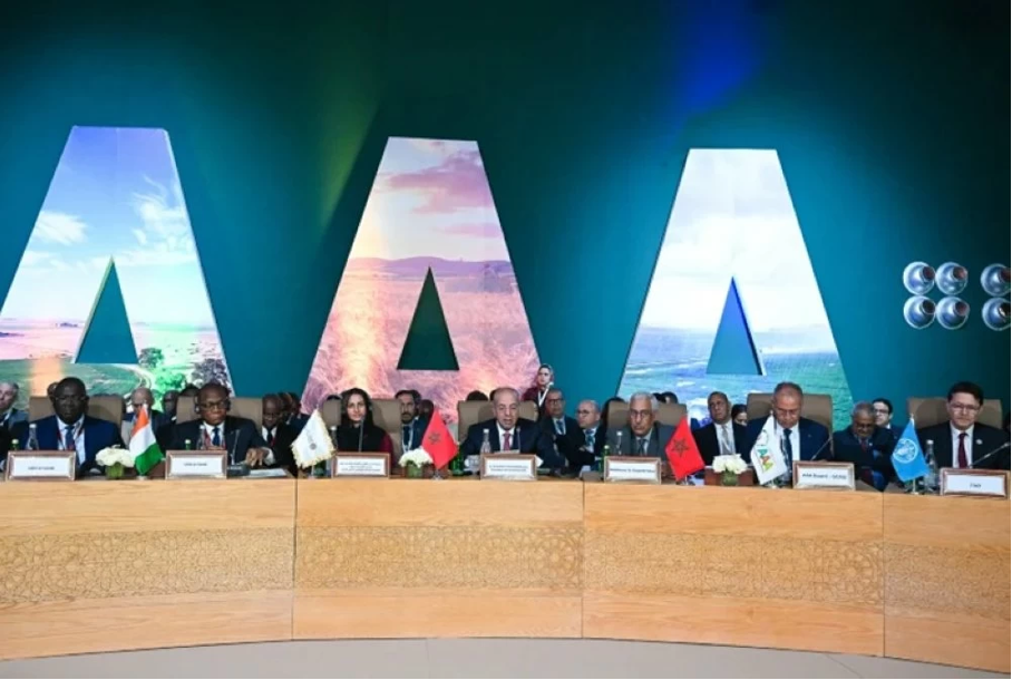 La nouvelle diplomatie agricole africaine et les tensions sur la sécurité alimentaire