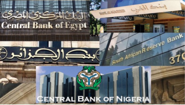 Les banques centrales africaines face aux nouvelles tensions monétaires mondiales