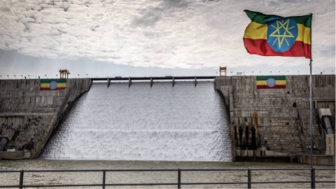 L’eau redessine les équilibres géopolitiques africains