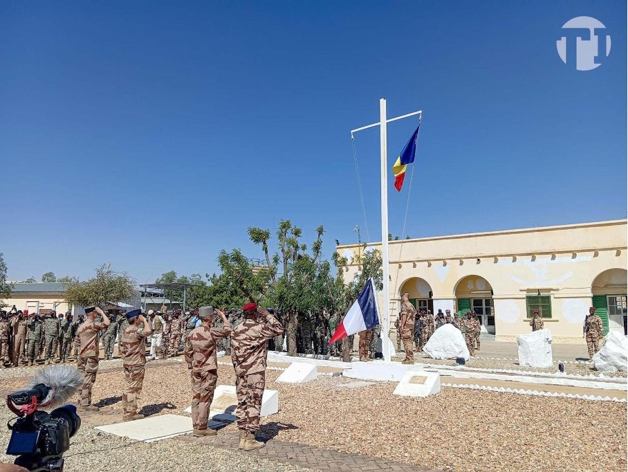 Bases militaires étrangères en Afrique : la nouvelle géopolitique des rivalités de puissance