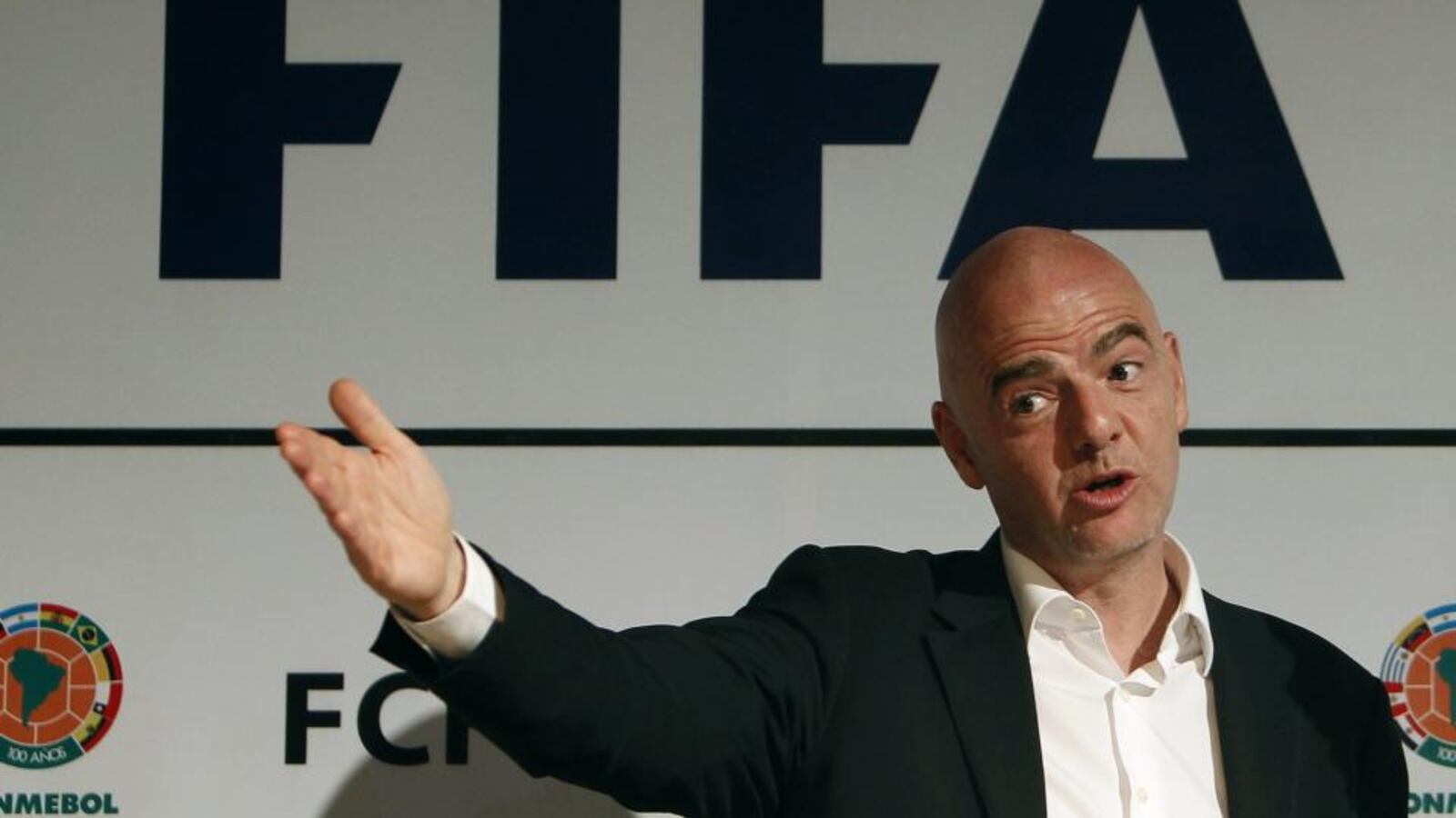 Gianni Infantino, fossoyeur du football : anatomie d’une décennie de prédation
