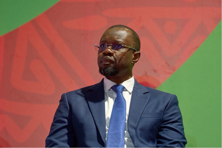 Ousmane Sonko ou la transformation de Pastef en parti de pouvoir