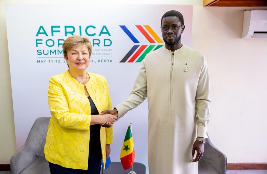 Sénégal : Le retour du FMI au centre du jeu économique
