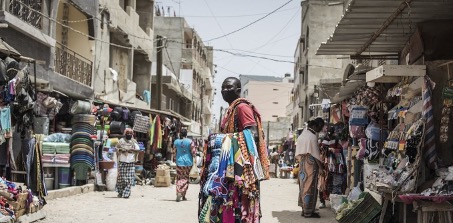 L’informalité, cette économie qui gouverne l’économie sénégalaise