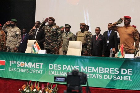 Après l’AES, qui finance réellement la transformation géopolitique du Mali, du Burkina Faso et du Niger ?