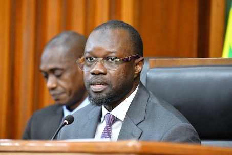  Ce que révèle la révision constitutionnelle sur les nouveaux rapports de force au Sénégal
