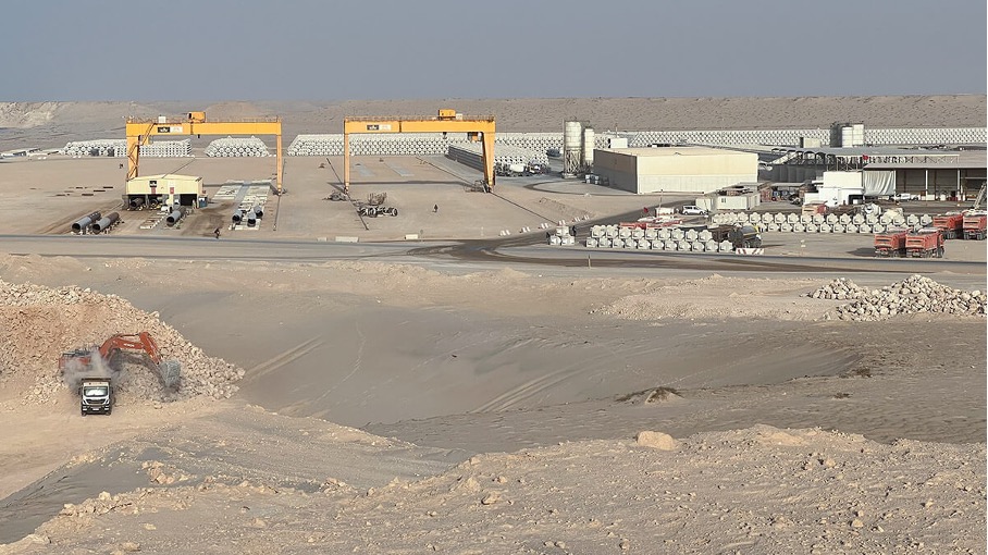 Qui contrôle réellement les routes commerciales entre le Sahel et les ports atlantiques ?