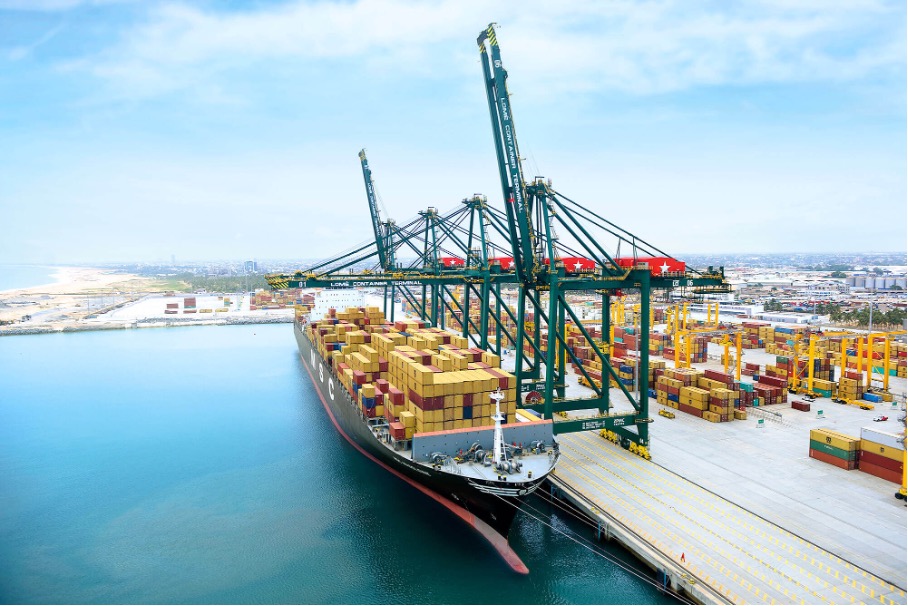 Les ports africains sous influence : la bataille mondiale pour le contrôle des terminaux stratégiques