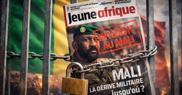 Guerre des récits : comment les puissances étrangères investissent l’espace informationnel africain