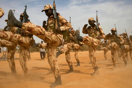  Chine, Turquie, Russie, Golfe : la nouvelle bataille des écoles militaires africaines