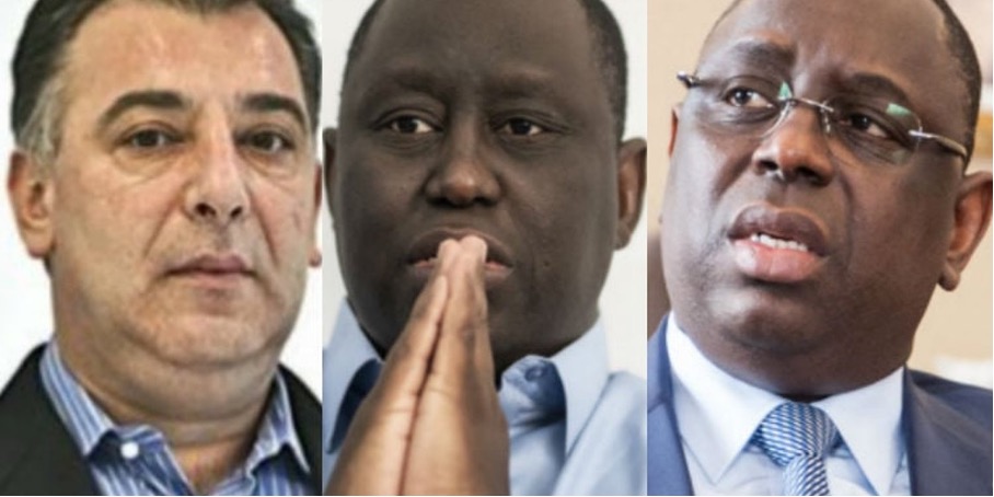 Hydrocarbures: le lourd héritage des contrats conclus sous Macky Sall