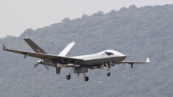Tanzanie : la plateforme logistique clandestine des drones émiratis dans la guerre du Tigré