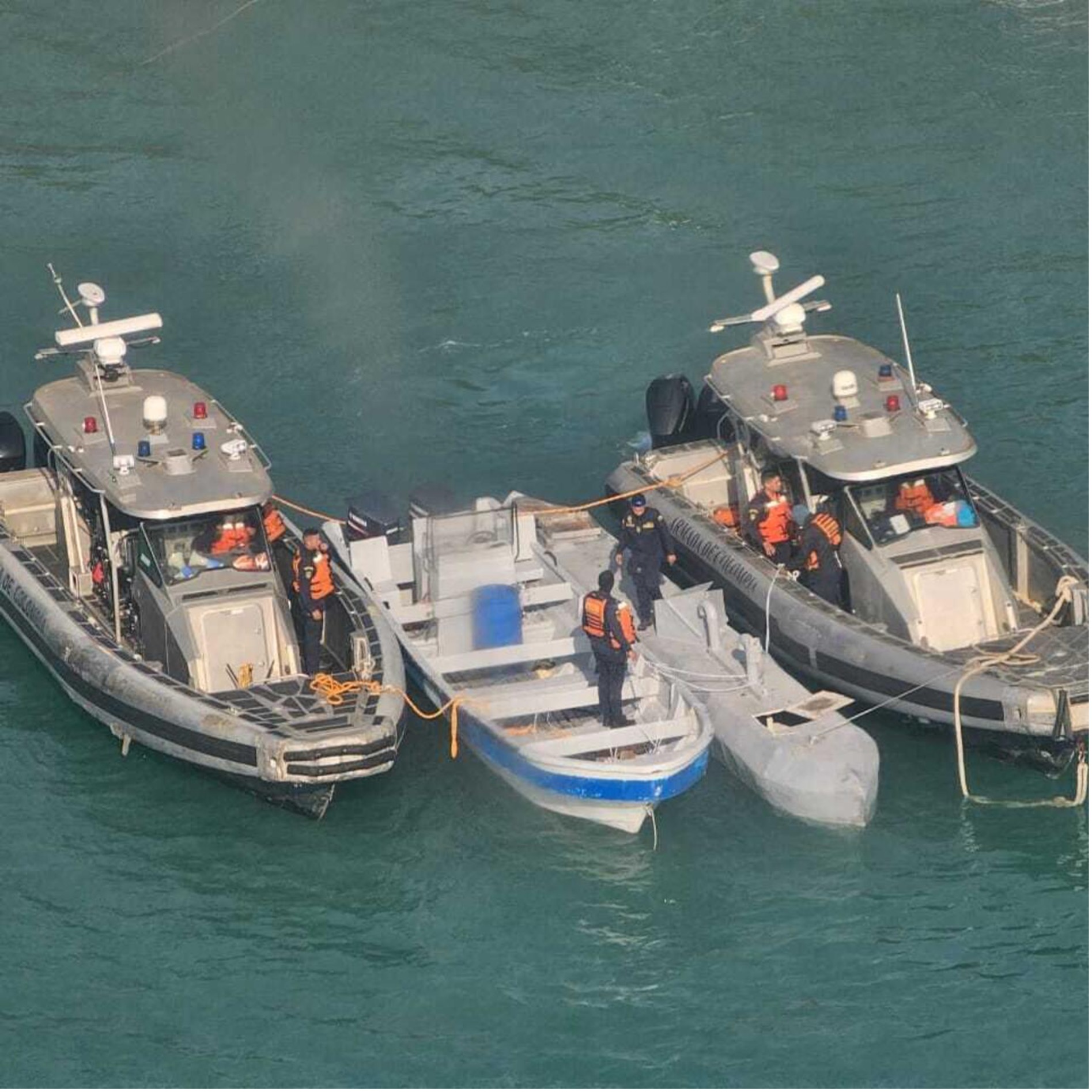 Narco-sous-marins du Golfe de Guinée : la nouvelle route transatlantique de la cocaïne colombienne vers l’Europe