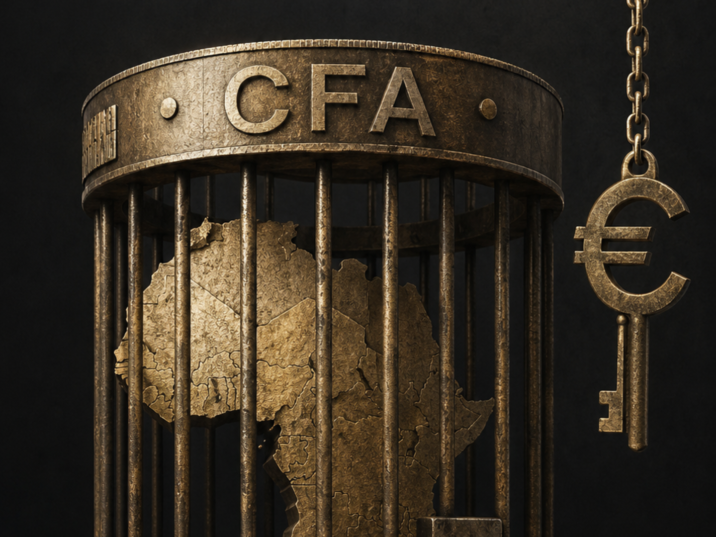 Franc CFA, l’imposture d’une « stabilité » qui appauvrit l’Afrique