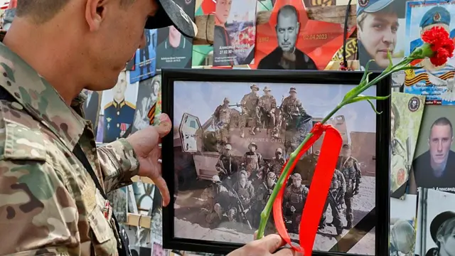 Actions ukrainiennes en Afrique et au Sahel : une analyse des accusations