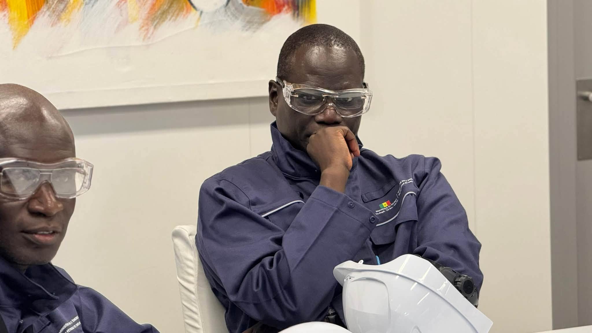 Abdourahmane Diouf, un populiste qui s'ignore, remis à sa place