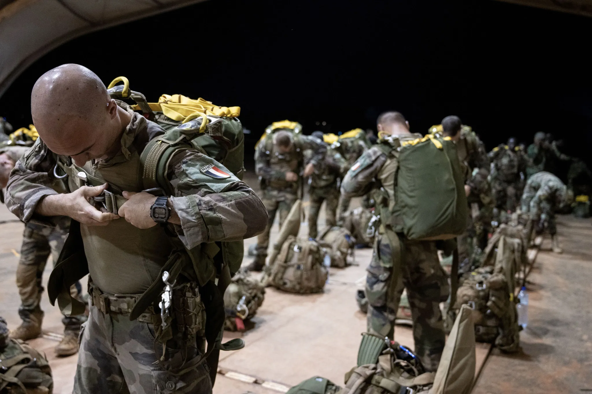 L'Occident et le Sahel, une "guerre contre la terreur" aux objectifs fantômes