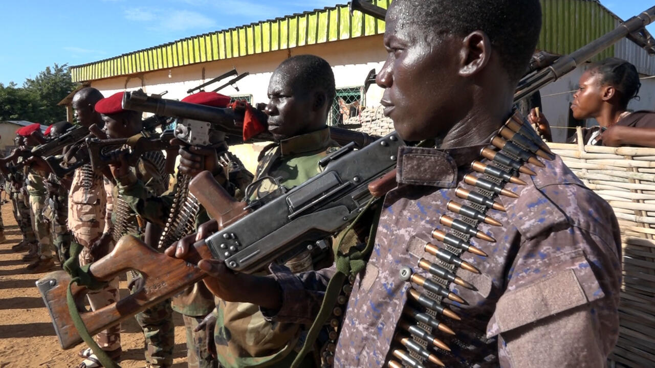 République centrafricaine : Une nouvelle offensive rebelle menace-t-elle le nord-est ?